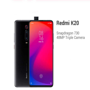 Xiaomi Redmi K20