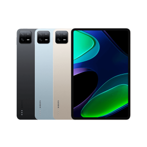 Xiaomi Pad 6