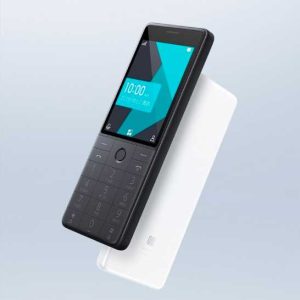 Xiaomi Qin1