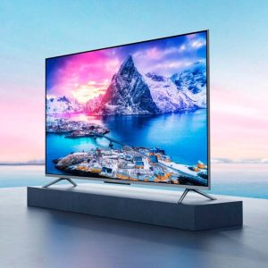 Xiaomi TV Q1E 55"