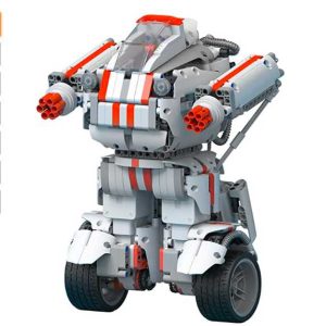 Mi Home Mi Eco Xiaomi MITU Robot Builder Global