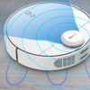 Huawei HiLink 360 Sweeping Robot X90 - Image 4