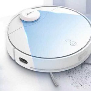 Huawei HiLink 360 Sweeping Robot X90