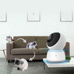 Mi Imi Home Security Camera A1