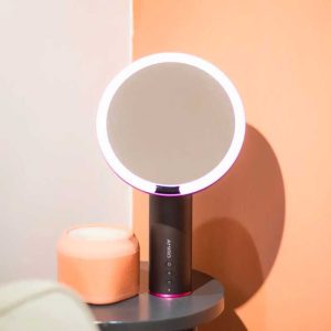 Amiro Smart Lighted Makeup Mirror Wholesale