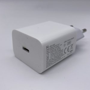 Mi Imi 20W Type-C Fast Charger EU/US