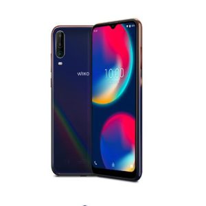 Wiko View4  Dual SIM Smartphone 64 GB