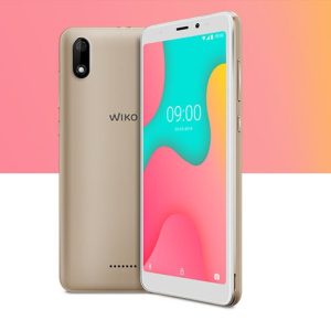 Wiko Y60 16 GB  ROM Dualsim