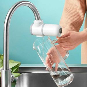 Mijia Faucet Water Purifier