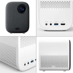 Xiaomi Mijia Portable Home Theater Full HD Projector