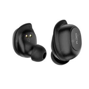 QCY T9S True Wireless Bluetooth Headset Global Black NEW Wholesale