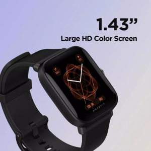 Amazfit Bip U Series Global