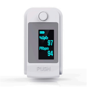C-COV Oximeter 98