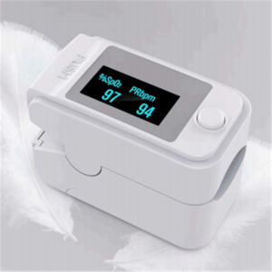 C-COV Oximeter 98