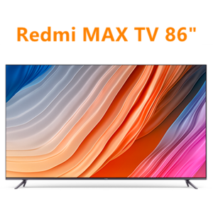 Redmi MAX 86" TV