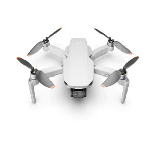 DJI Mini 2 combo