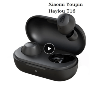 Original Haylou T16 ANC BT5.0 Earphones