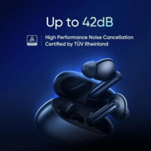 realme Buds air3