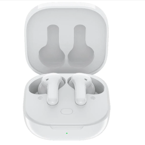 QCY T13 Touch Control 4 Microphones ENC Wireless Earphones