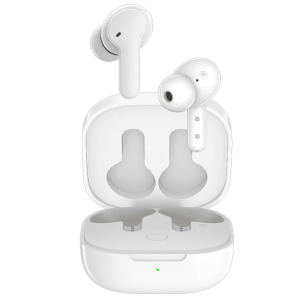 QCY T13 Touch Control 4 Microphones ENC Wireless Earphones