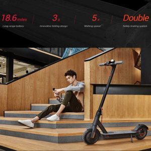 Xiaomi Mi M365 Pro 2 Kickscooter Global Wholesale