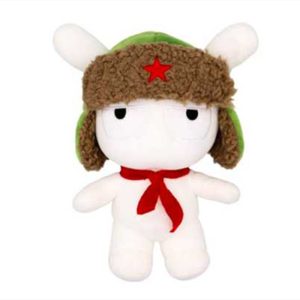 Mi Home Mi Eco Mi classic plush CN