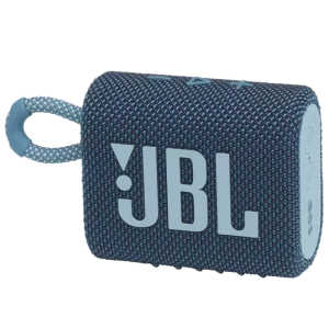 JBL Go 3 Portable Waterproof Speaker