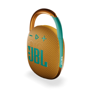 JBL Clip 4 Ultra-portable Waterproof Speaker