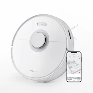 Roborock Q7 Max Vacuum Cleaner Robot