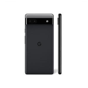 Google Pixel 6A Smart Mobile Phone
