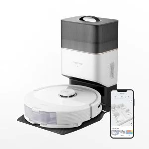 Roborock Q8 Max+ Robot Vacuum Cleaner