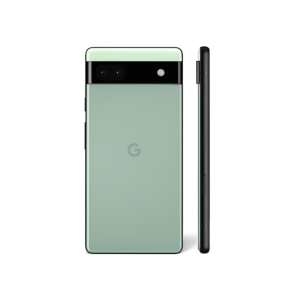 Google Pixel 6A Smart Mobile Phone