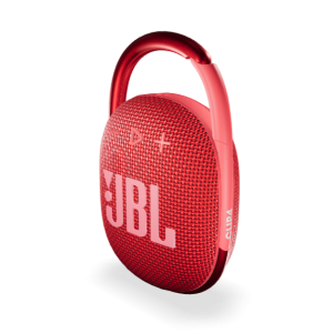 JBL Clip 4 Ultra-portable Waterproof Speaker