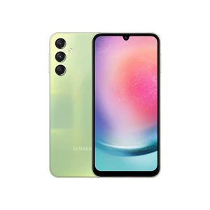 Samsung Galaxy A24 Smart Mobile Phone