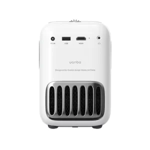 Wanbo T2R Max Smart Projector