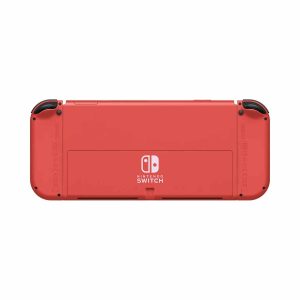 Nintendo Switch™ – OLED Model: Mario Red Edition