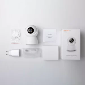 IMILAB C30 2.5K WiFi Indoor Camera
