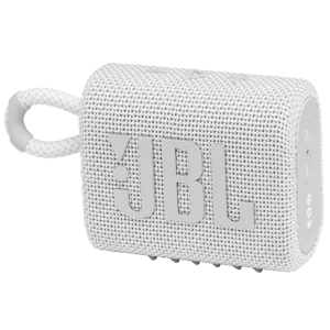 JBL Go 3 Portable Waterproof Speaker