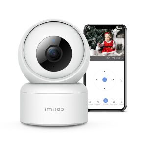 IMILAB C20 Pro Home Security Camera