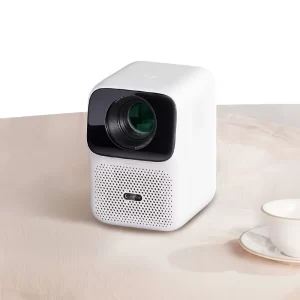 Wanbo T4 Max Smart Projector