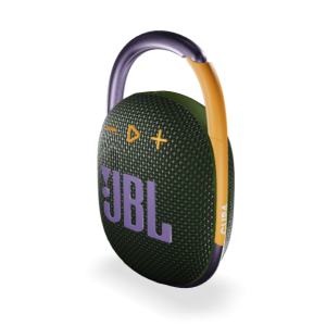 JBL Clip 4 Ultra-portable Waterproof Speaker