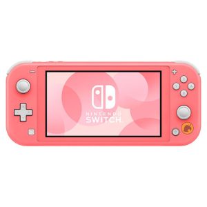 Nintendo Switch OLED Lite Console