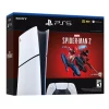 Sony PlayStation®5 Console – Marvel's Spider-Man - Image 2