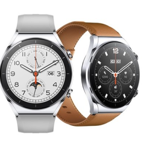 Xiaomi Watch S1 Smartwatch