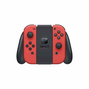 Nintendo Switch™ – OLED Model: Mario Red Edition