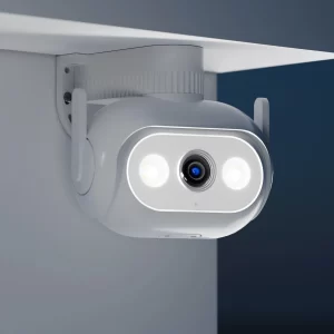 IMILAB EC5 2K WiFi Spotlight Camera