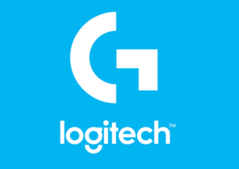 Logitech-logo