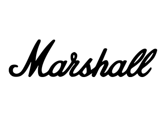 Marshall-logo