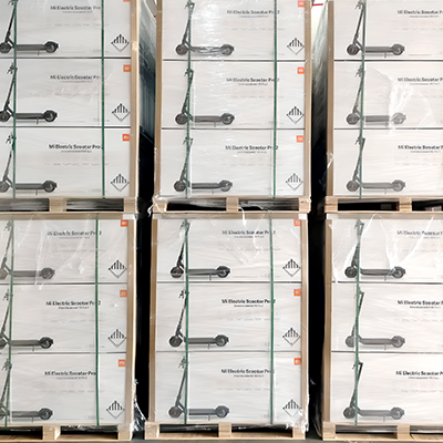 Shipment-1