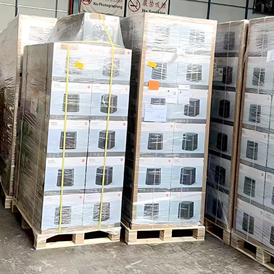 Shipment-2